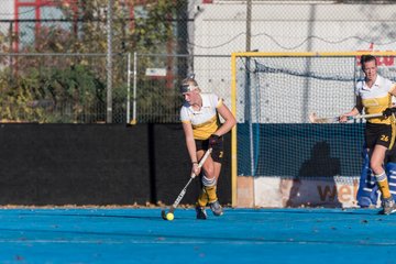 Bild 137 - Frauen HTHC - Mannheimer HC : Ergebnis: 0:3